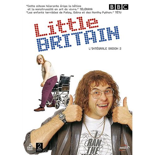 Little Britain - Saison 2