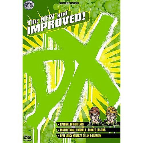 The New And Improved Dx !