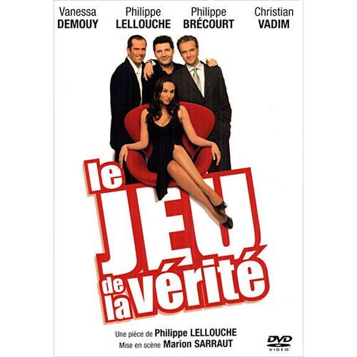 Le Jeu De La Vérité