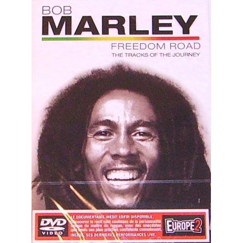 Bob Marley Freedom Road