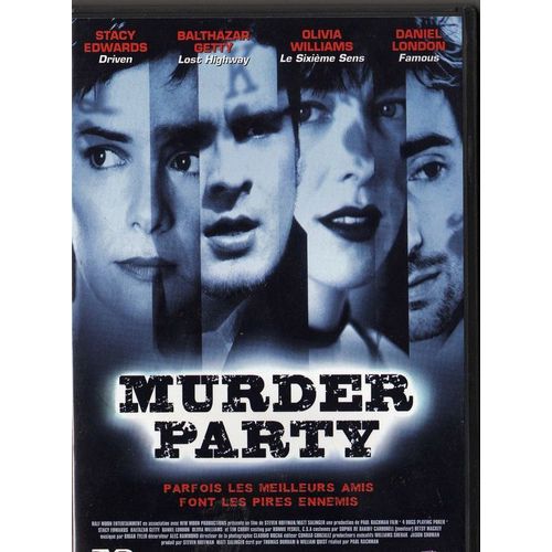 Murder Party