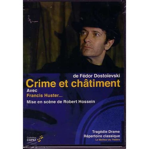 Crime Et Châtiment (Théâtre)