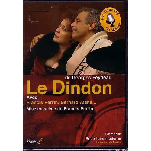 Le Dindon