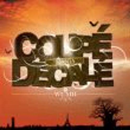 Coupe Decale Mania By Wumb (+ Dvd)