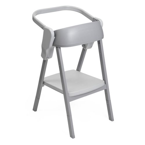 Kit Tour D'observation Pour Chaise Haute Crescendo Gris De Chicco