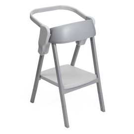 Kit Tour D'observation Pour Chaise Haute Crescendo Gris De Chicco