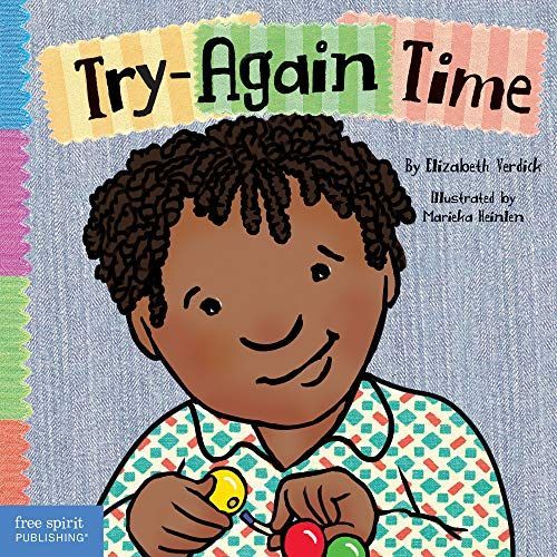 Try-Again Time