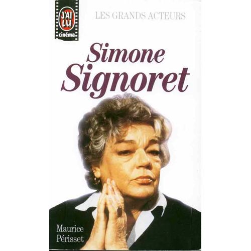 Simone Signoret