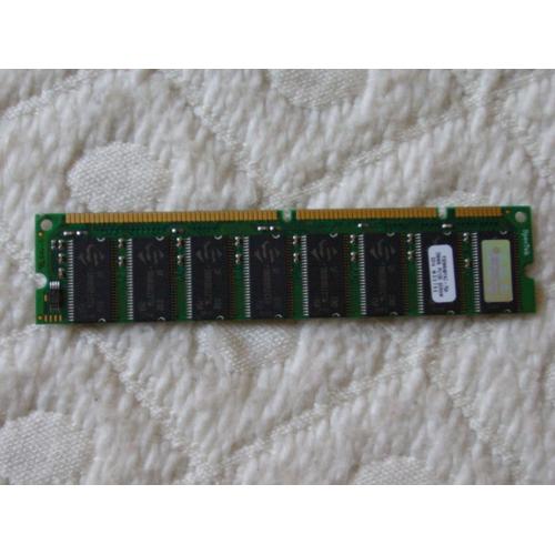 Spectek - Mémoire - 256 Mo - SDRAM - PC133 - DIMM - 168 Broches