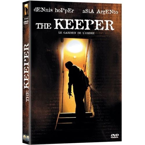 The Keeper