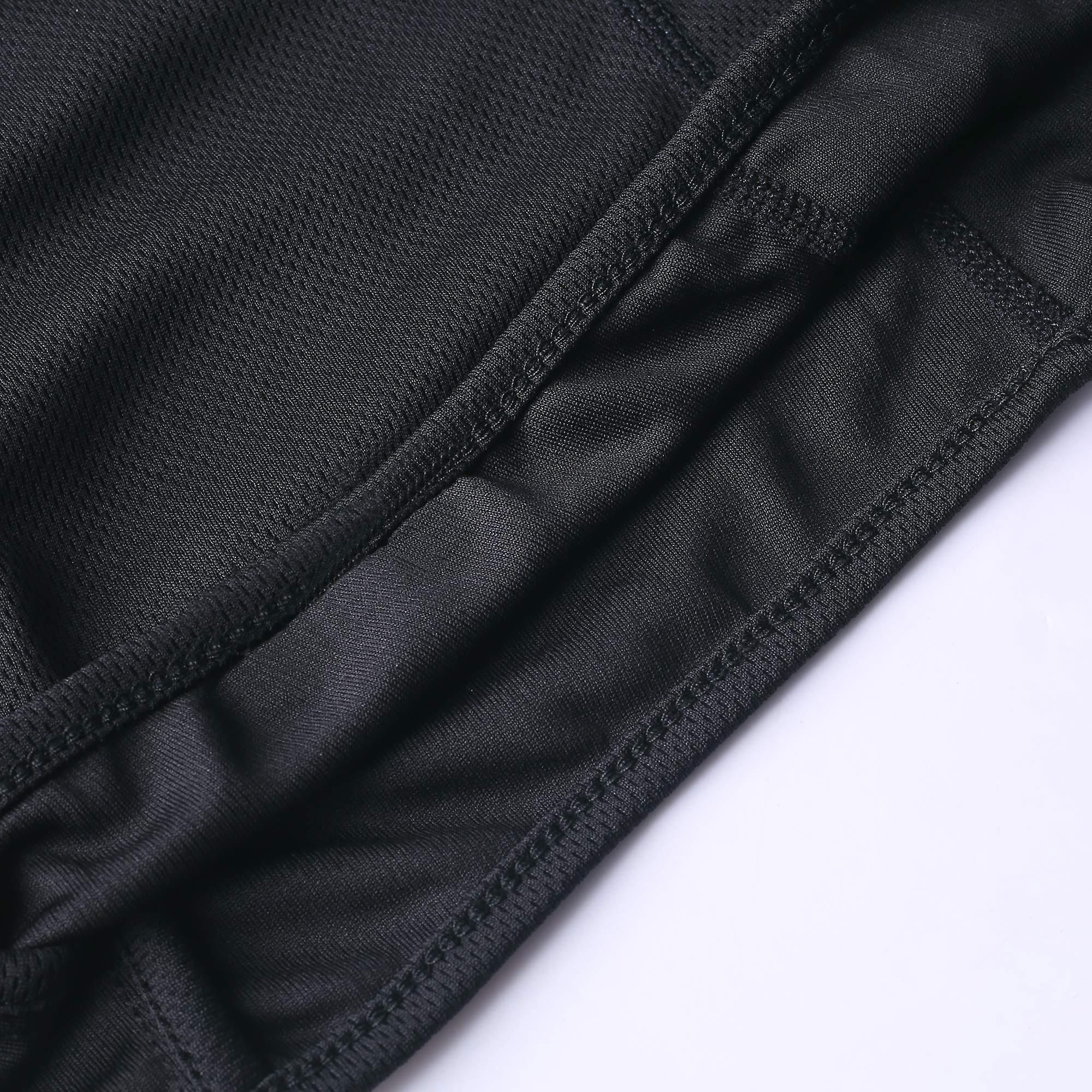 Cagoule lgre en Spandex pour moto, cyclisme, Ski, protecti... - 5