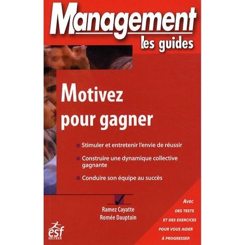 Motivez Pour Gagner