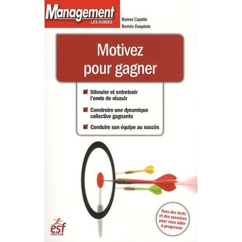 Motivez Pour Gagner