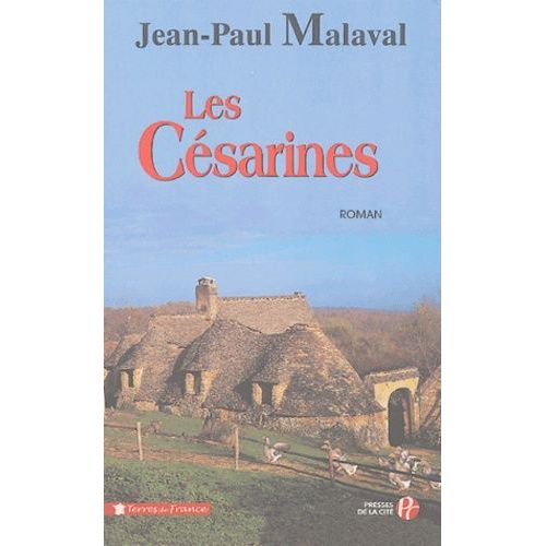 La Tradition Albarède Tome 1 - Les Césarines