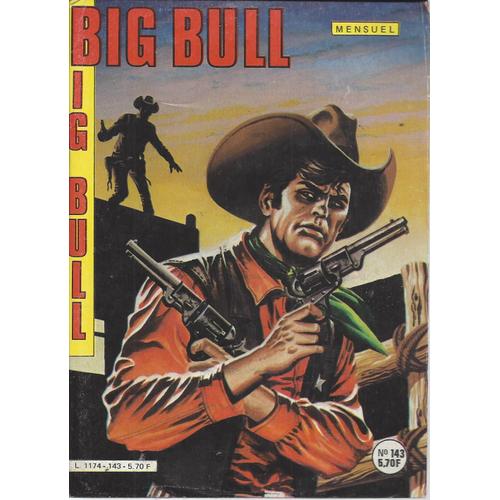 Big Bull 143 - Imperia 1984