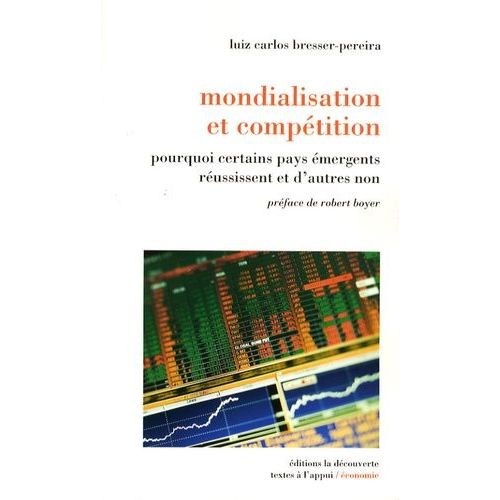 Mondialisation Et Compétition