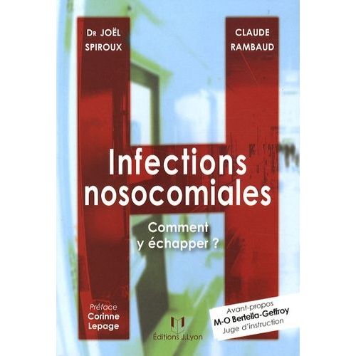 Infections Nosocomiales Et Risques Liés À La Santé