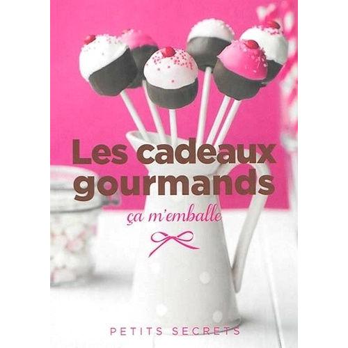 Les Cadeaux Gourmands, Ça M'emballe