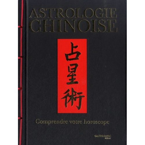 Astrologie Chinoise