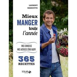 Mieux manger toute l'année