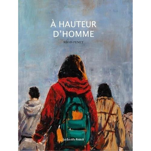 A Hauteur D'homme