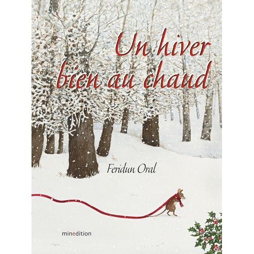 Un Hiver Bien Au Chaud !