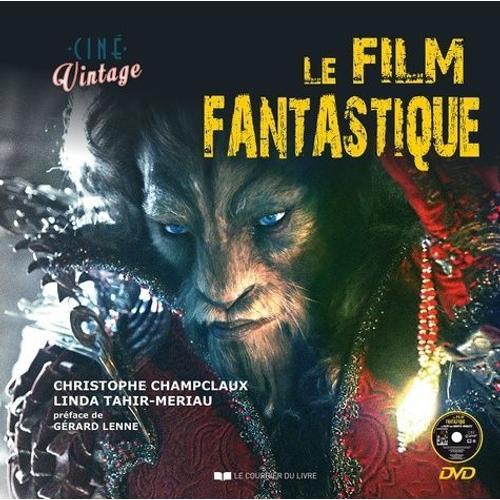 Le Film Fantastique - (1 Dvd)