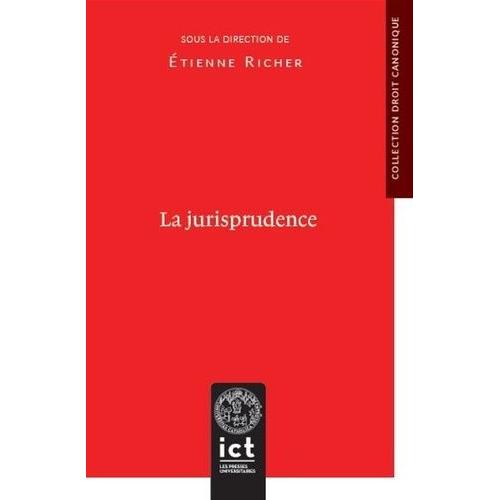 La Jurisprudence