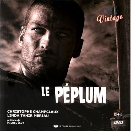 Le Péplum - (1 Dvd)