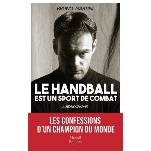 Le Handball Un Sport De Combat