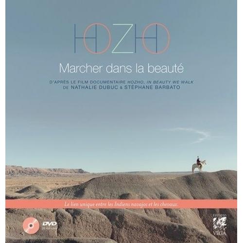 Hozho - Marcher Dans La Beauté (1 Dvd)