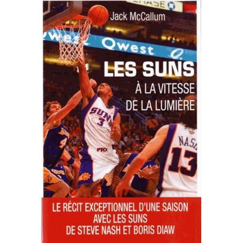 Les Suns À La Vitesse De La Lumière