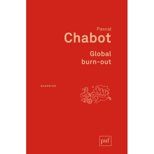 Global Burn-Out