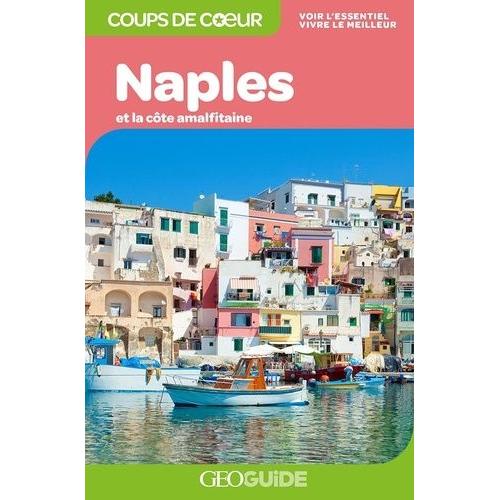 Naples Et La Côte Amalfitaine