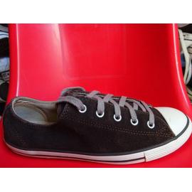 Converse rouge taille discount 39