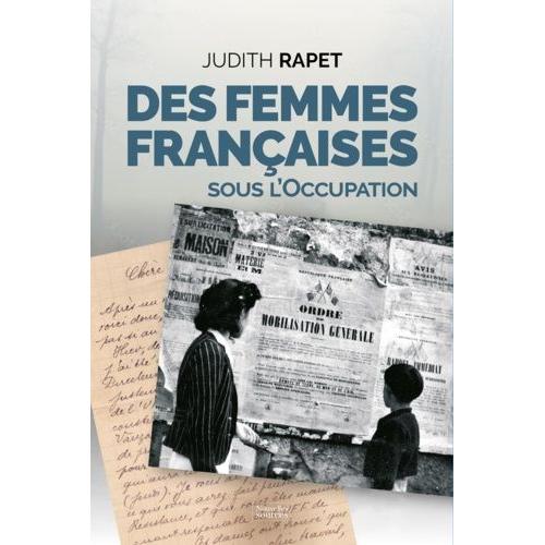 Des Femmes Françaises Sous L?Occupation