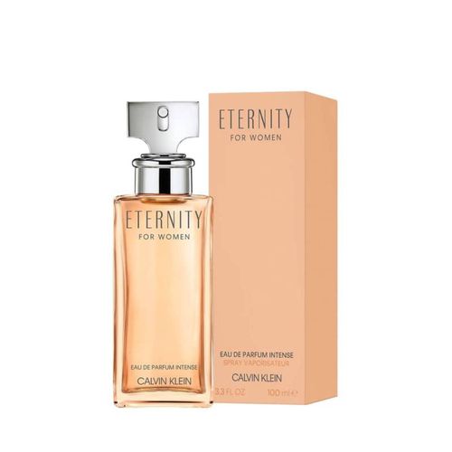 Calvin Klein Eternity Eau De Parfum Intense 100 Ml 