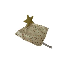 Doudou mouchoir étoile comme neuf Zeeman