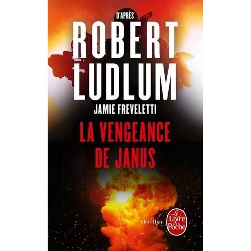 Réseau Bouclier - La Vengeance De Janus