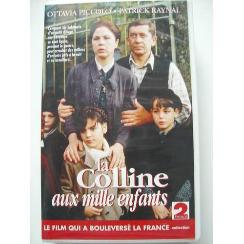 La Colline Aux Mille Enfants