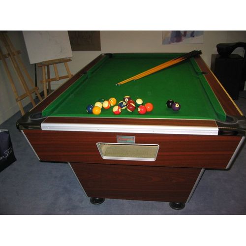 Billard Americain