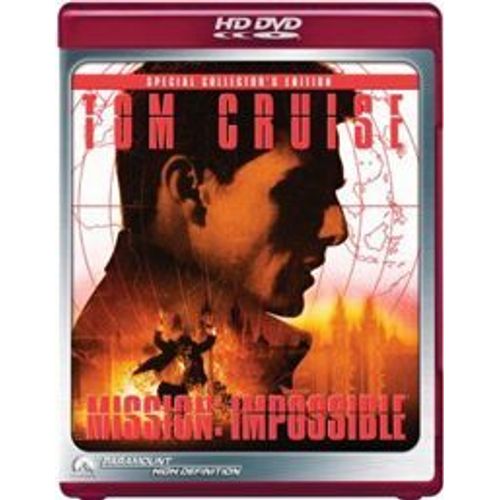 Mission: Impossible