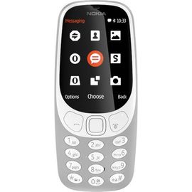 Nokia 3310 : le nouveau modèle a enfin été dévoilé #6