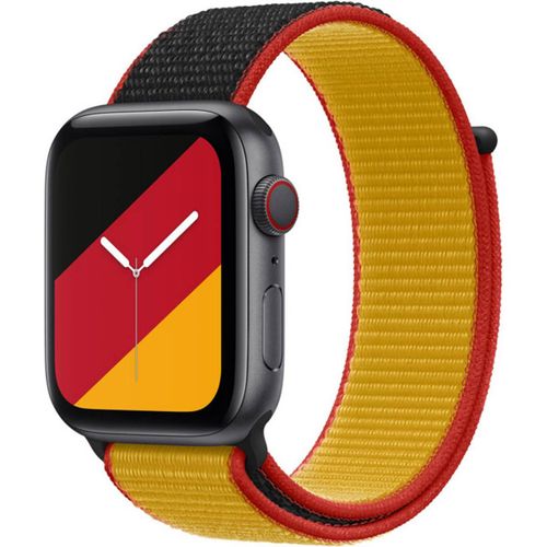 Sport Loop Bracelet Watch Series 1-9 / Se 38/40/41 Mm Germany