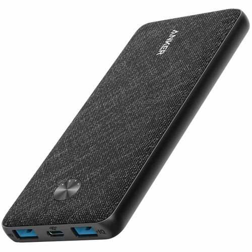 Anker Powerbank Powercore Iii Sense 10.000 Mah Noir