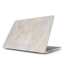 Coque MacBook - Marbre Vert Jade