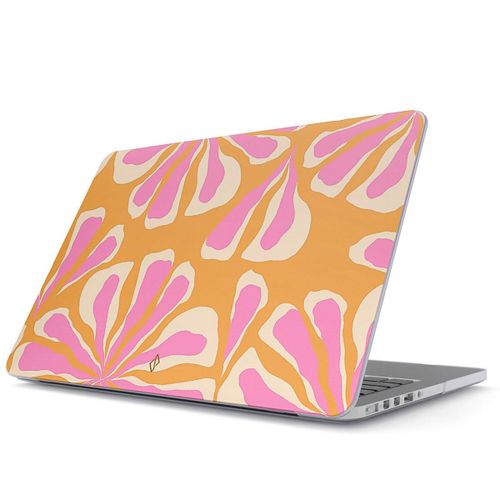 Burga Coque Rigide MacBook Pro 16 pouces (2021) / Pro 16 pouces (2023) M3 chip A2485 / A2780 / A2991 Aloha