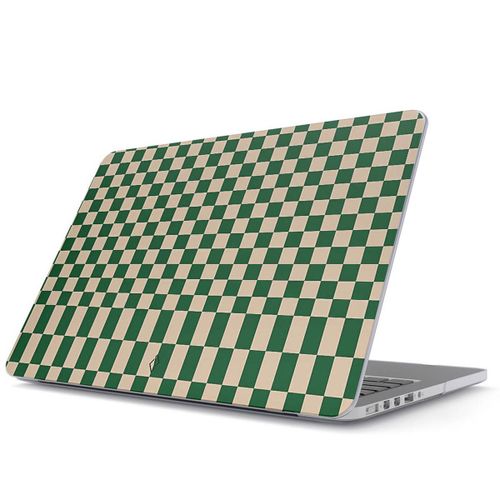 Burga Coque Rigide MacBook Pro 16 pouces (2021) / Pro 16 pouces (2023) M3 chip A2485 / A2780 / A2991 Ivy League