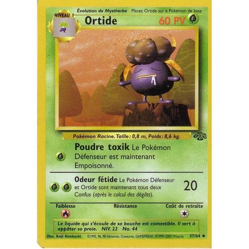 Ortide - Vf