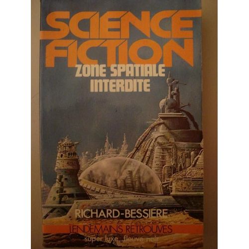 Zone Spatiale Interdite